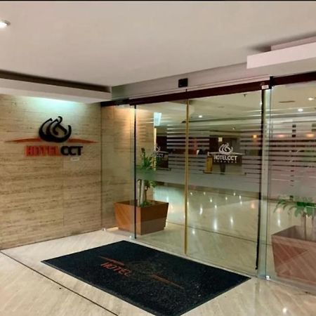 Ccct Apartahotel Ccct Καράκας Εξωτερικό φωτογραφία