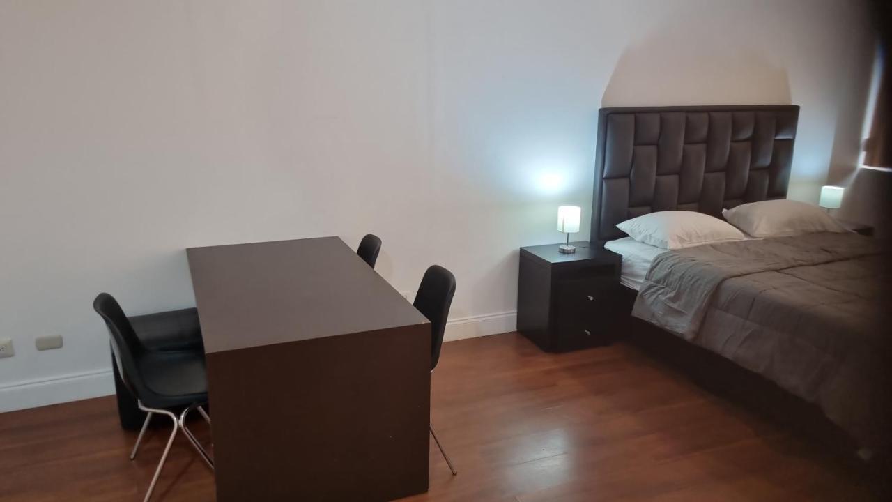Ccct Apartahotel Ccct Καράκας Εξωτερικό φωτογραφία