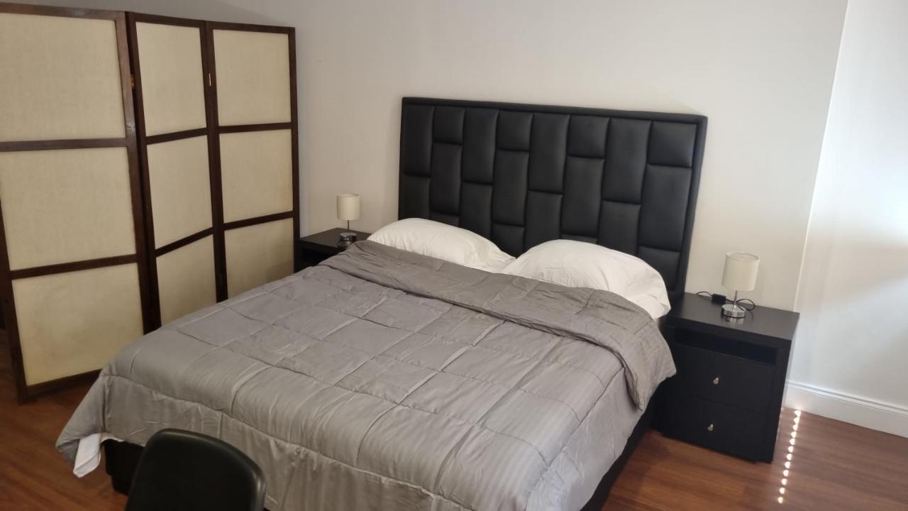 Ccct Apartahotel Ccct Καράκας Εξωτερικό φωτογραφία
