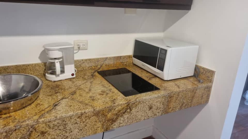 Ccct Apartahotel Ccct Καράκας Εξωτερικό φωτογραφία