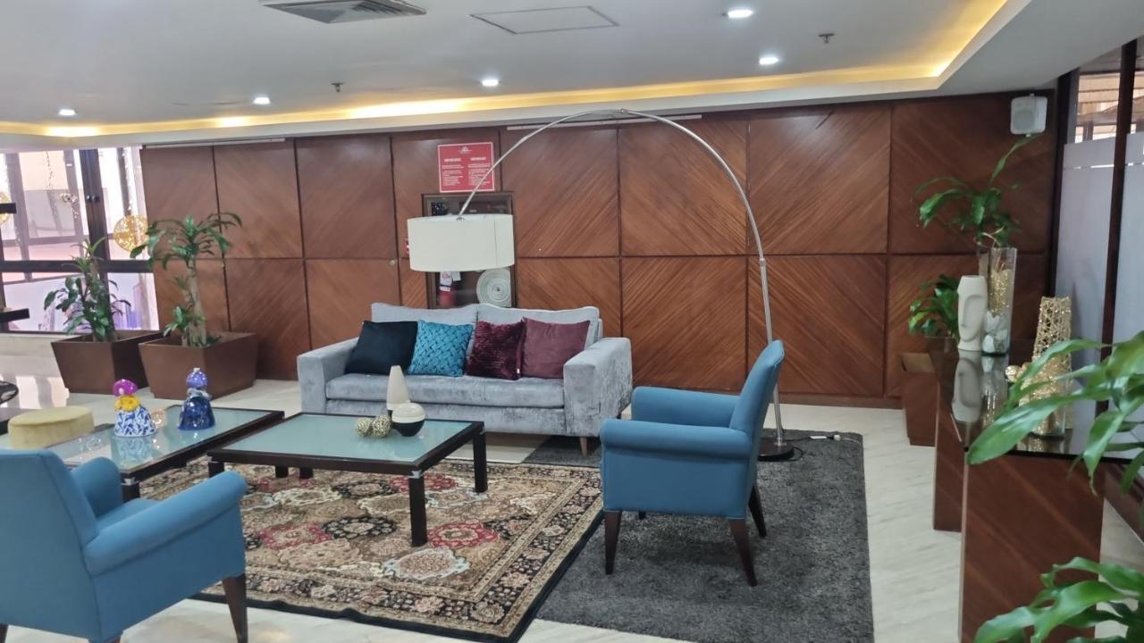 Ccct Apartahotel Ccct Καράκας Εξωτερικό φωτογραφία