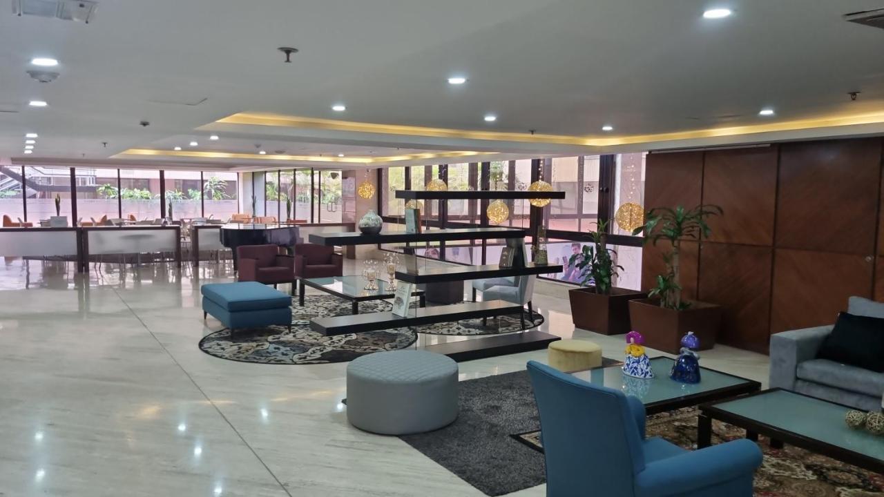 Ccct Apartahotel Ccct Καράκας Εξωτερικό φωτογραφία