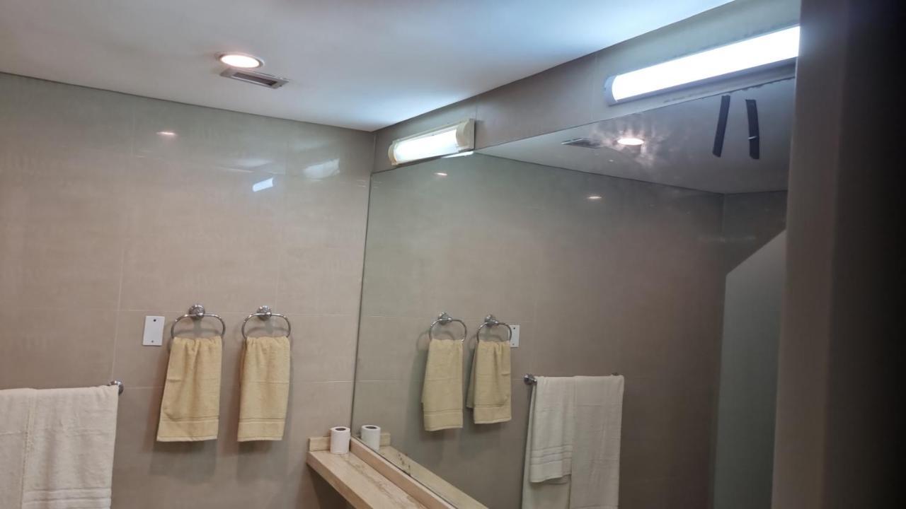 Ccct Apartahotel Ccct Καράκας Εξωτερικό φωτογραφία