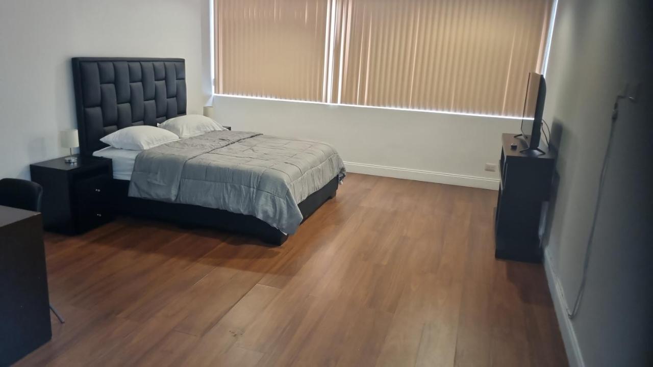 Ccct Apartahotel Ccct Καράκας Εξωτερικό φωτογραφία