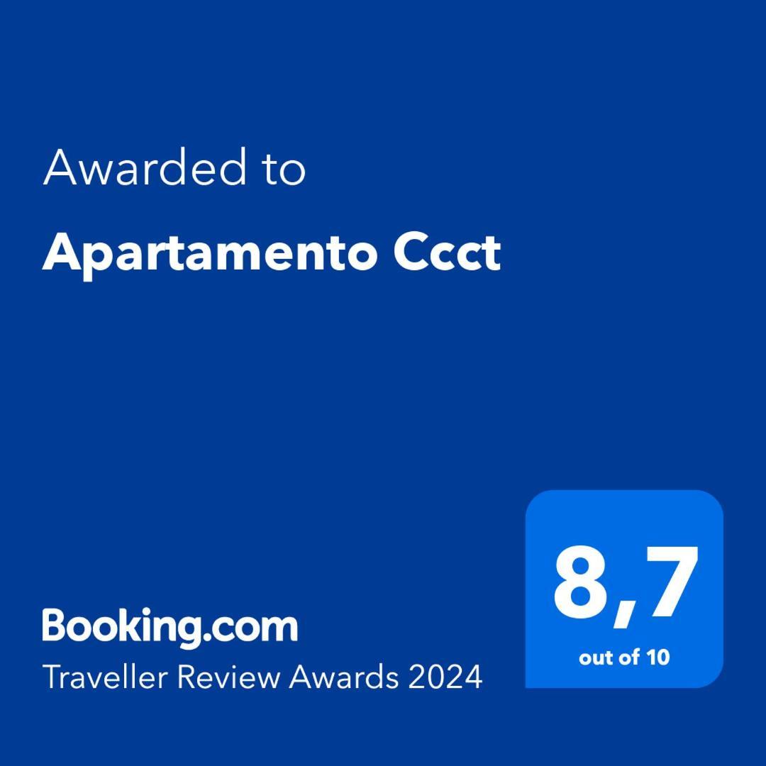 Ccct Apartahotel Ccct Καράκας Εξωτερικό φωτογραφία